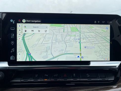 New 2026 Chevrolet Silverado 2500 LT w/ Z71 Chrome Sport Edition image 4