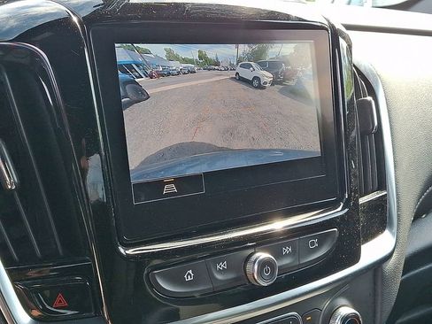 Used 2023 Chevrolet Traverse LT w/ LPO, Floor Liner Package AWD/4WD image 24