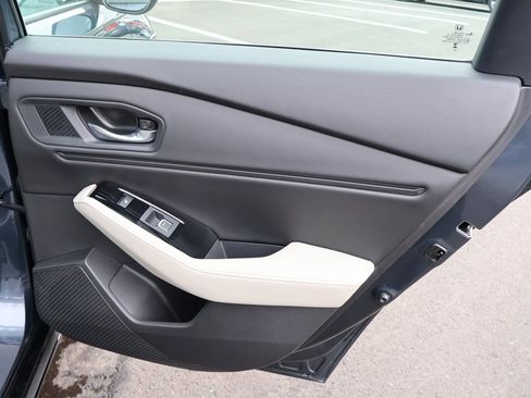 Certified 2023 Honda Accord Touring image 14