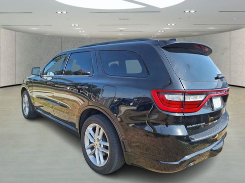 Used 2024 Dodge Durango GT image 3