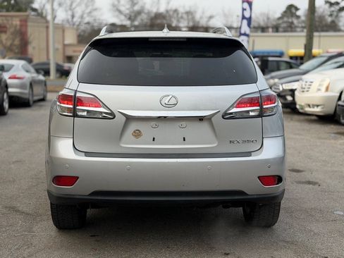 Used 2014 Lexus RX 350 AWD image 5