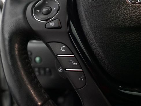 Used 2020 Honda Ridgeline RTL-E image 19