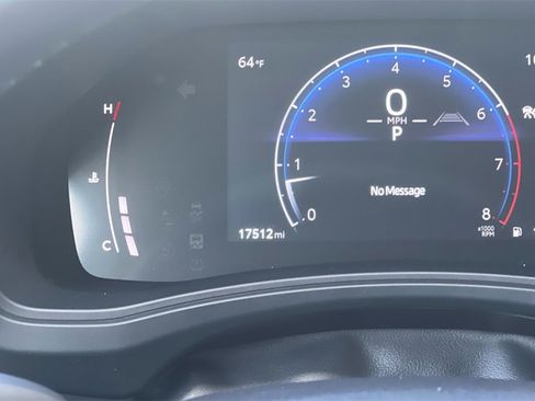 Certified 2025 Toyota Grand Highlander AWD image 29