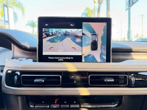 Used 2023 Lincoln Aviator Reserve image 25