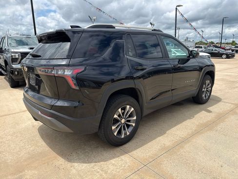 Used 2025 Chevrolet Equinox LT w/ Convenience Package II FWD image 19