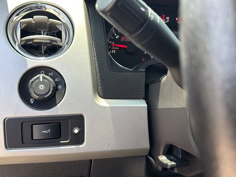 Used 2013 Ford F150 FX2 w/ Luxury Equipment Group RWD image 12