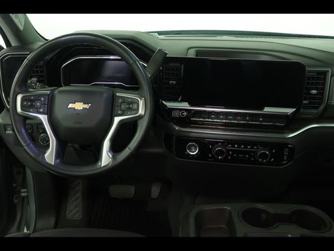 Certified 2023 Chevrolet Silverado 1500 LT AWD/4WD image 15