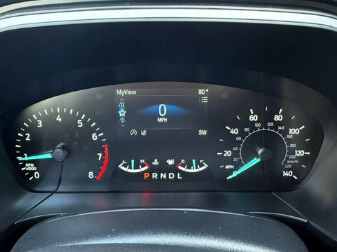 Used 2020 Ford Escape SE image 31