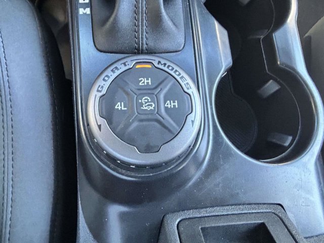 Used 2024 Ford Bronco Big Bend AWD/4WD image 27