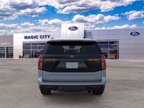 New 2026 Ford Expedition Tremor AWD/4WD image 5