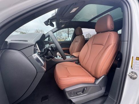New 2026 Audi Q7 3.0T Premium Plus image 5