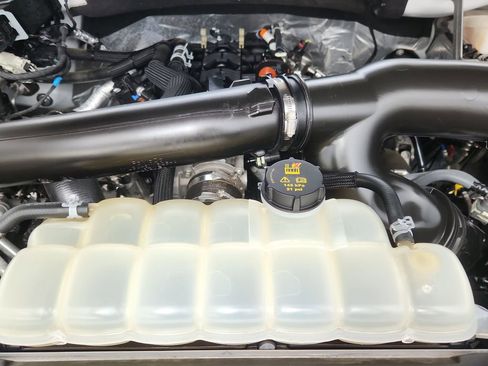 Used 2024 Ford F150 XLT w/ Tow/Haul Package image 18