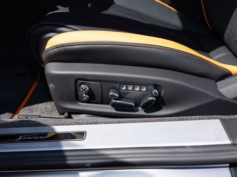 Certified 2025 Bentley Continental GT Speed image 27