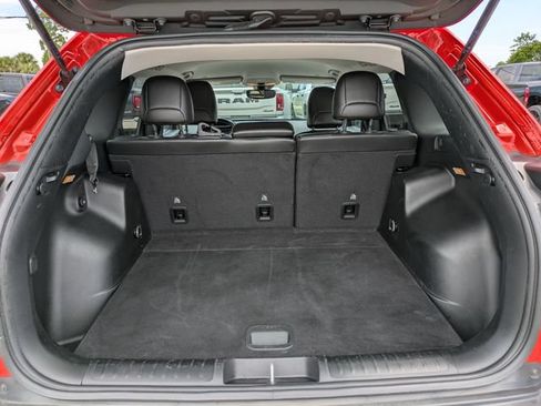 Certified 2021 Jeep Cherokee Latitude Plus FWD image 9