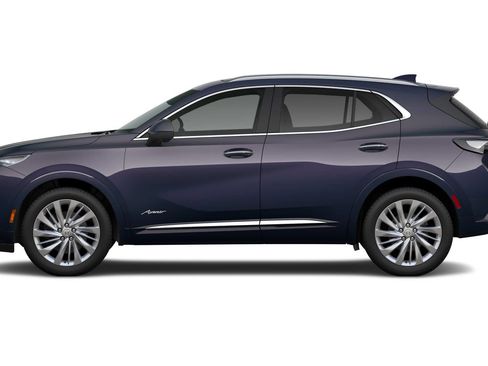 New 2026 Buick Envision Avenir AWD/4WD image 37