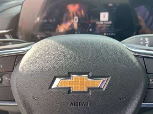 New 2026 Chevrolet Suburban High Country image 51