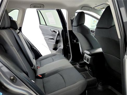 Certified 2024 Toyota RAV4 LE AWD/4WD image 18