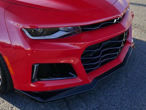 Used 2024 Chevrolet Camaro ZL1 image 40