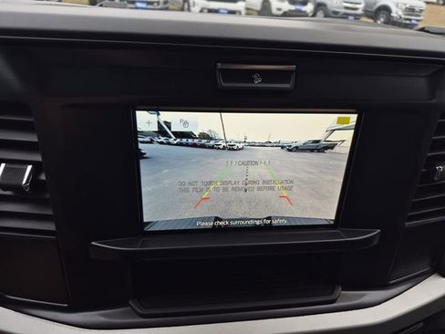 New 2026 Ford F250 XL w/ STX Appearance Package image 23