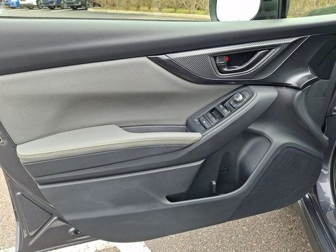 Certified 2023 Subaru Crosstrek 2.5i Sport image 12