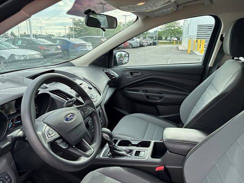 Used 2017 Ford Escape S FWD image 25