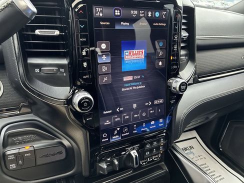 Used 2024 RAM 3500 Limited w/ Night Edition image 15