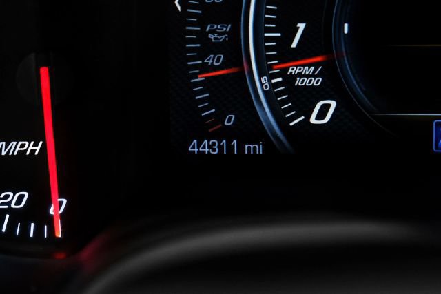 Used 2015 Chevrolet Corvette Stingray Coupe w/ 2LT Preferred Equipment Group RWD image 21
