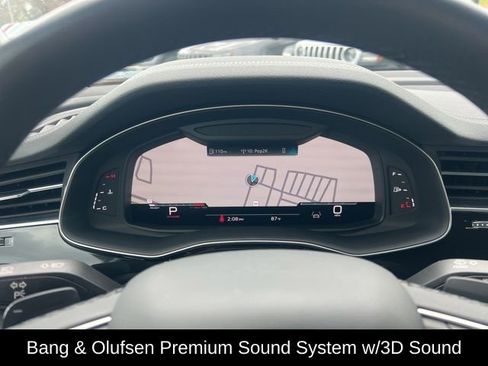 Used 2023 Audi Q7 3.0T Premium Plus w/ Premium Plus Package image 8