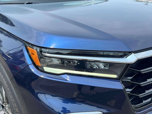 Used 2023 Honda Pilot Touring image 9