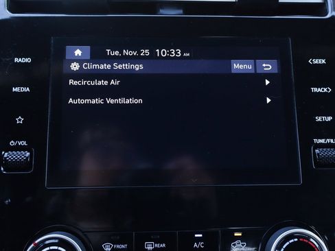 Used 2024 Hyundai Santa Cruz SE image 30