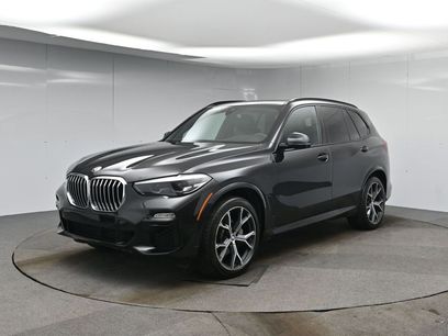 Used 2019 BMW X5 xDrive40i w/ M Sport Package