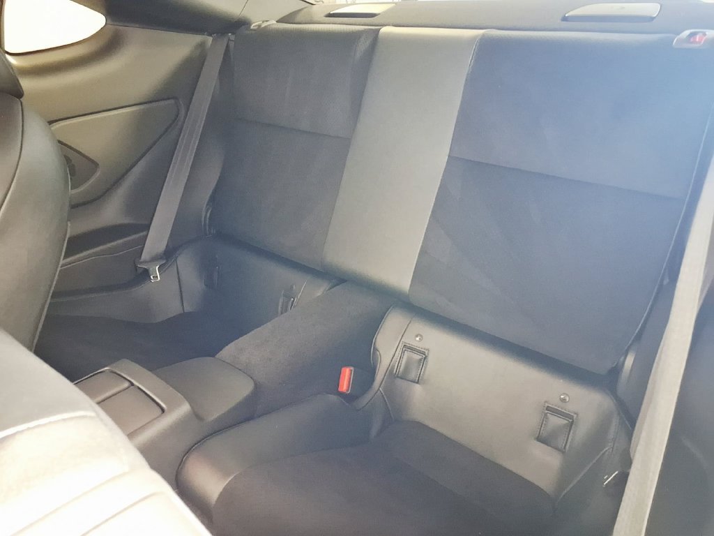Used 2025 Toyota GR86 Premium RWD image 14