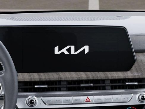New 2025 Kia Telluride EX w/ EX Captain's Chair Package FWD image 23