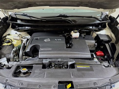 Used 2020 Nissan Murano SL w/ Moonroof Package image 30