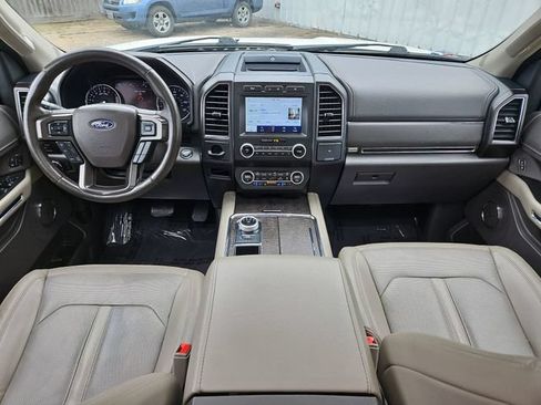 Used 2021 Ford Expedition Limited RWD image 22