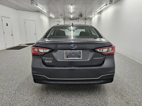 Used 2020 Subaru Legacy Premium AWD/4WD image 6