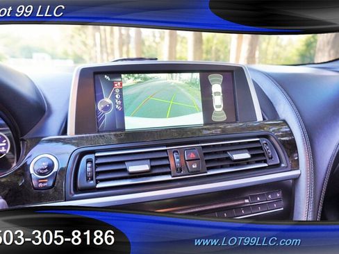 Used 2015 BMW ALPINA B6 xDrive Gran Coupe AWD/4WD image 39
