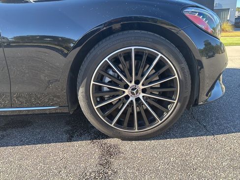 Used 2021 Mercedes-Benz C 300 Sedan w/ Premium Package image 10