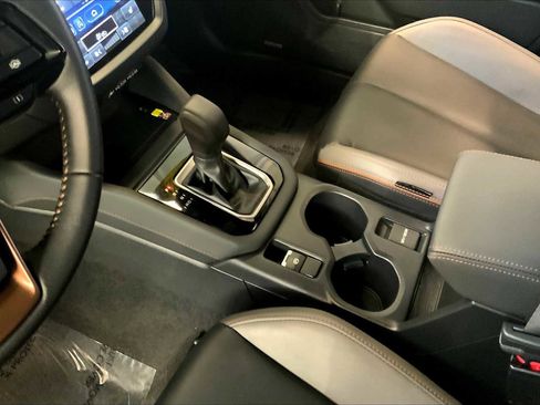 Certified 2025 Subaru Forester Sport image 16