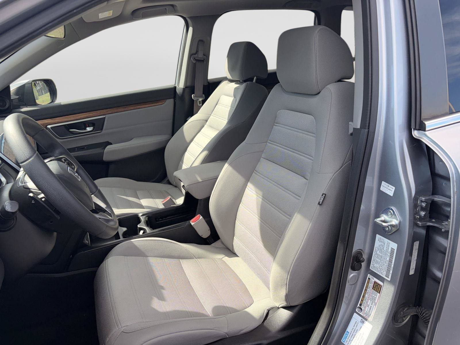 Used 2022 Honda CR-V EX image 9