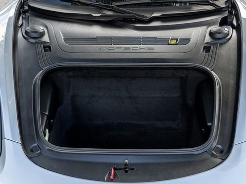 Used 2014 Porsche Boxster image 26