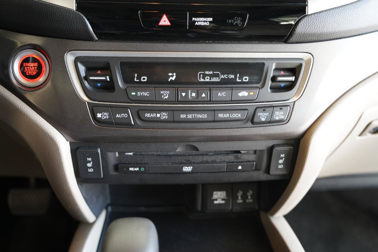 Used 2016 Honda Pilot EX-L image 21