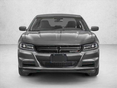 Used 2023 Dodge Charger GT w/ Blacktop Package image 12
