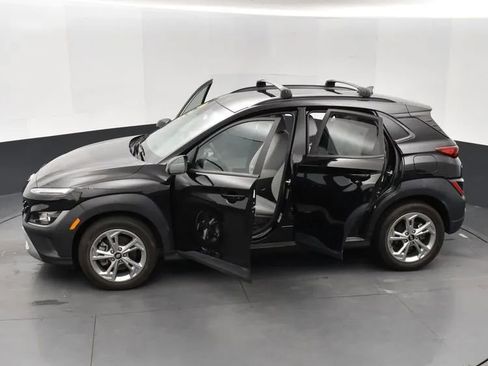 Used 2023 Hyundai Kona SEL AWD/4WD image 7