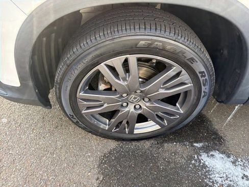 Used 2022 Honda Pilot Sport image 5