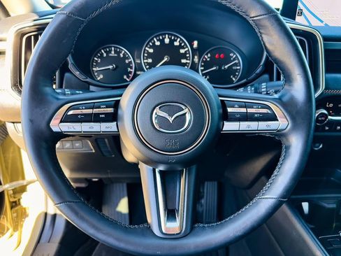 Used 2024 MAZDA CX-50 2.5 Turbo w/ Premium Plus Pkg image 17