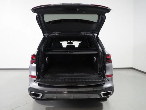 Used 2026 BMW X5 sDrive40i image 55