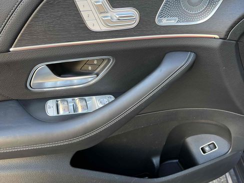 Used 2024 Mercedes-Benz GLE 53 AMG 4MATIC Coupe w/ Driver Assistance Package image 66