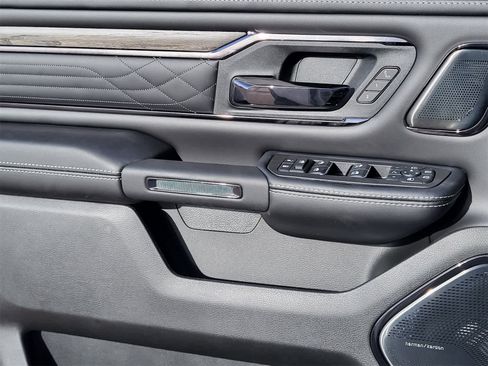 New 2026 RAM 1500 Limited image 16