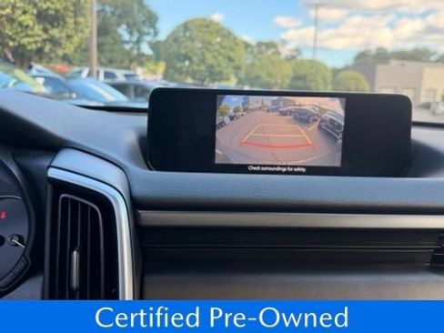 Certified 2024 MAZDA CX-50 AWD 2.5 Turbo w/ Weather Package image 16